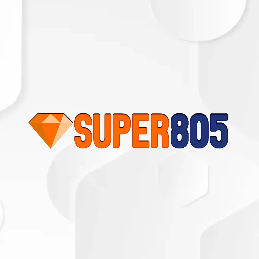 SUPER805 - Aplikasi Pembuat Logo Terbaik untuk Kreativitas Anda