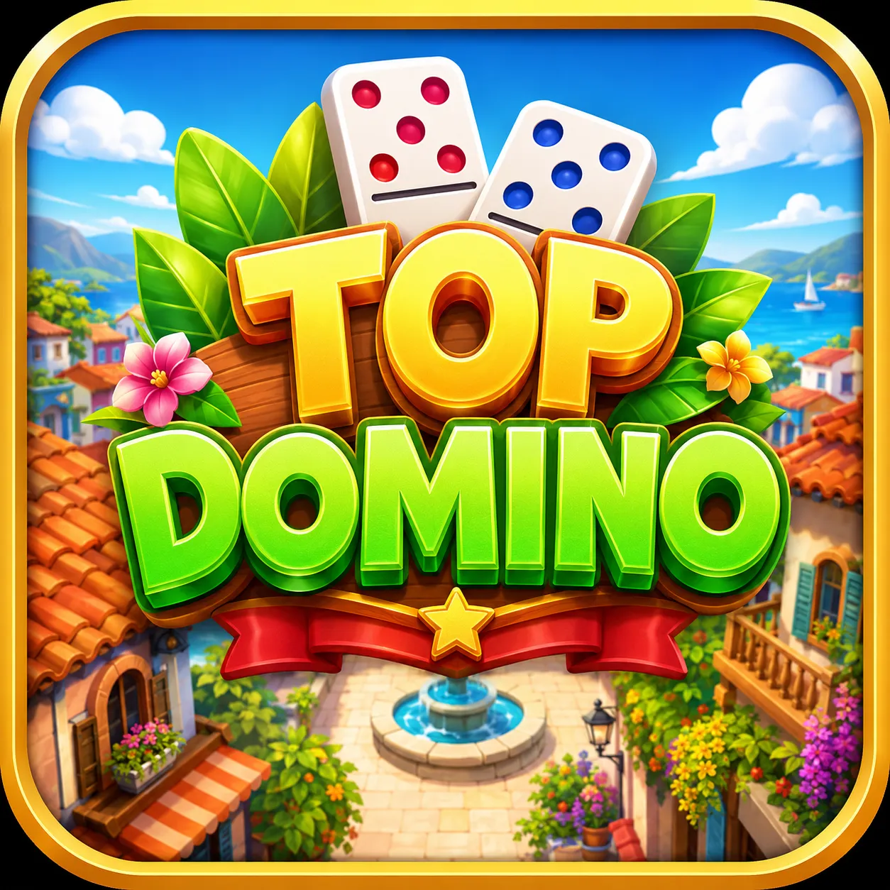 TOPDOMINO - Aplikasi Pinjaman Terpercaya untuk Kebutuhan Keuangan Anda