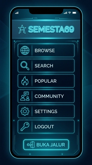 Link Alternatif semesta69 untuk Pengguna Android Indonesia